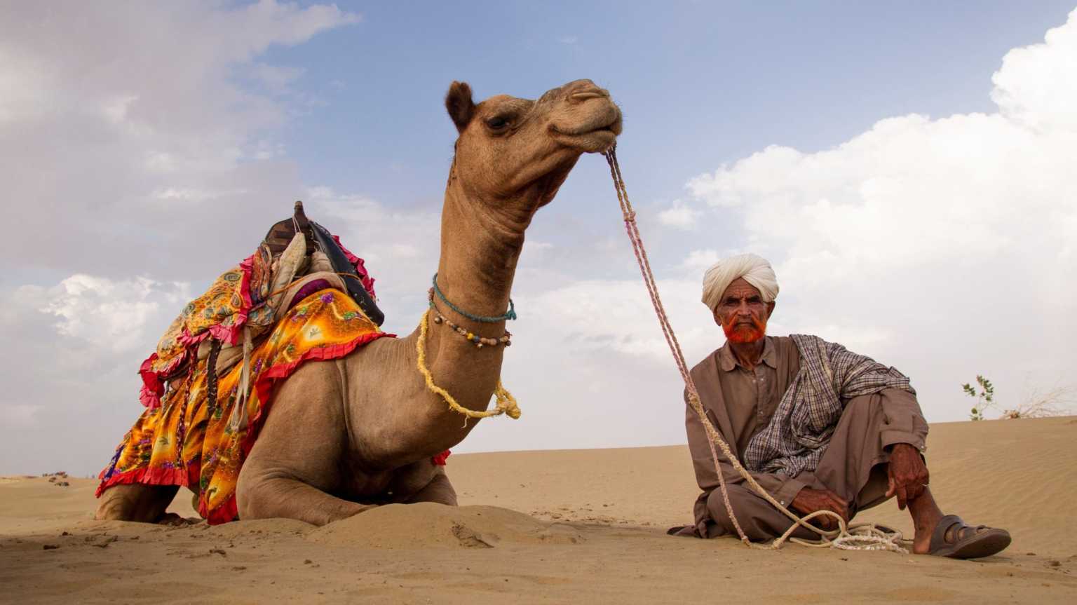 What Should Be on Your Bucket List of Things to Do in Rajasthan?