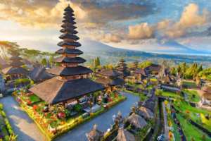 bali