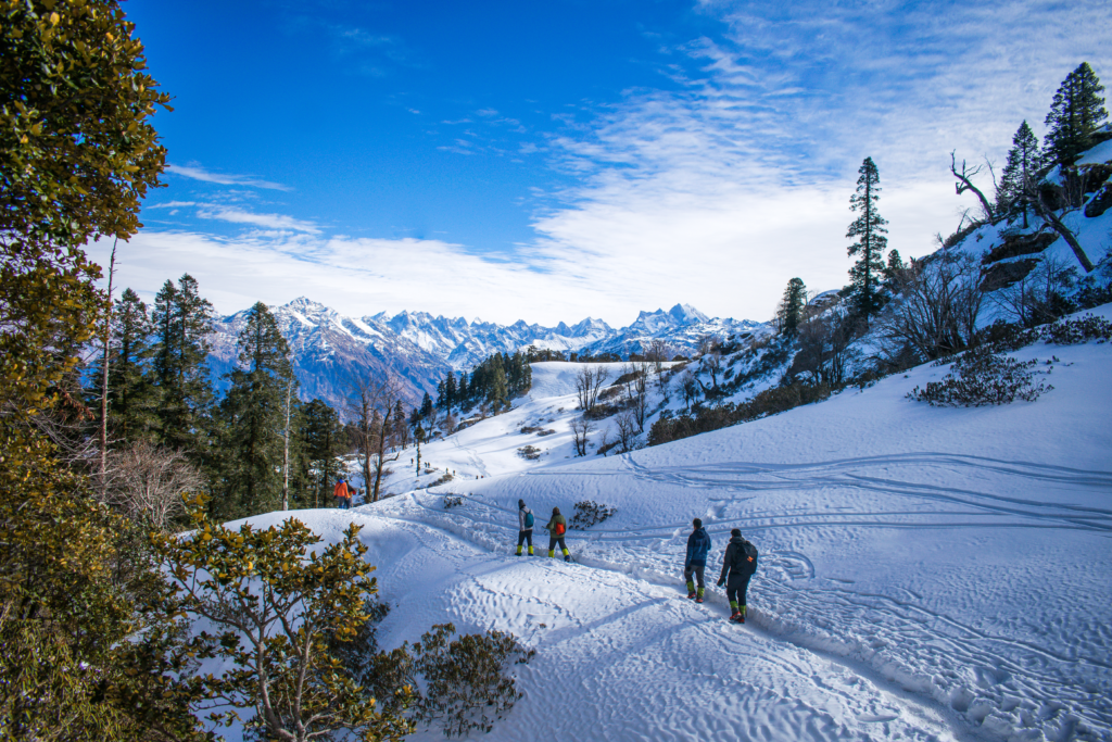 Manali