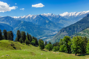 Things to Do in Manali