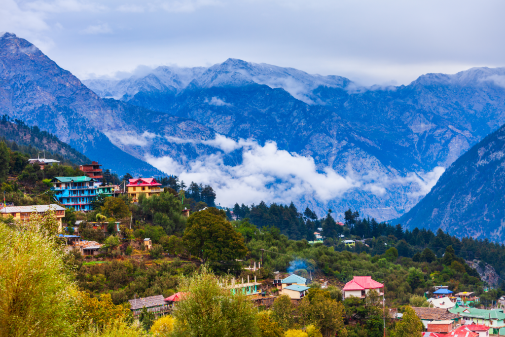 Must-Do Activities in Shimla