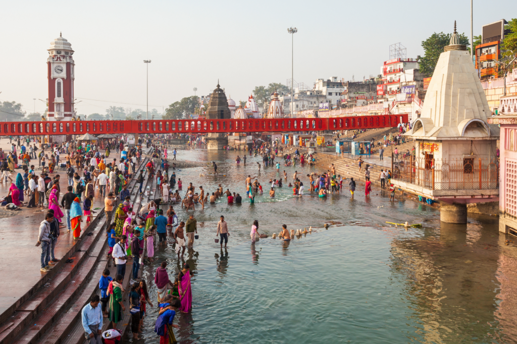 Maha kumbh mela