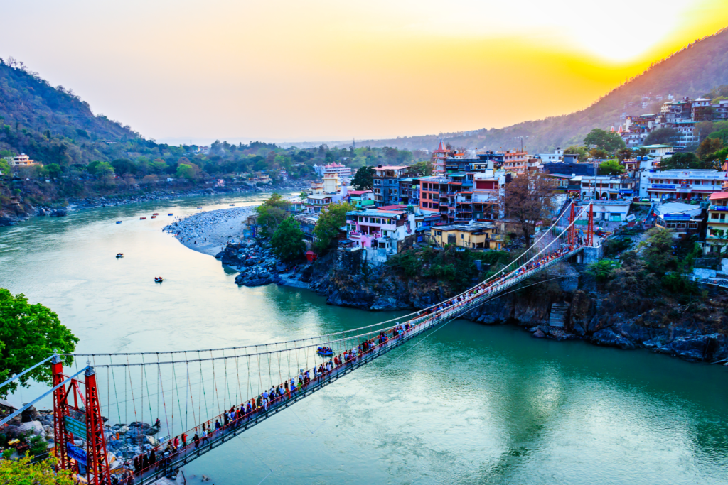 Rishikesh