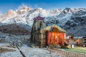 best tourist destinations in Uttarakhand