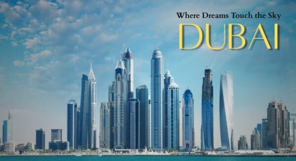 Dubai Tour Package
