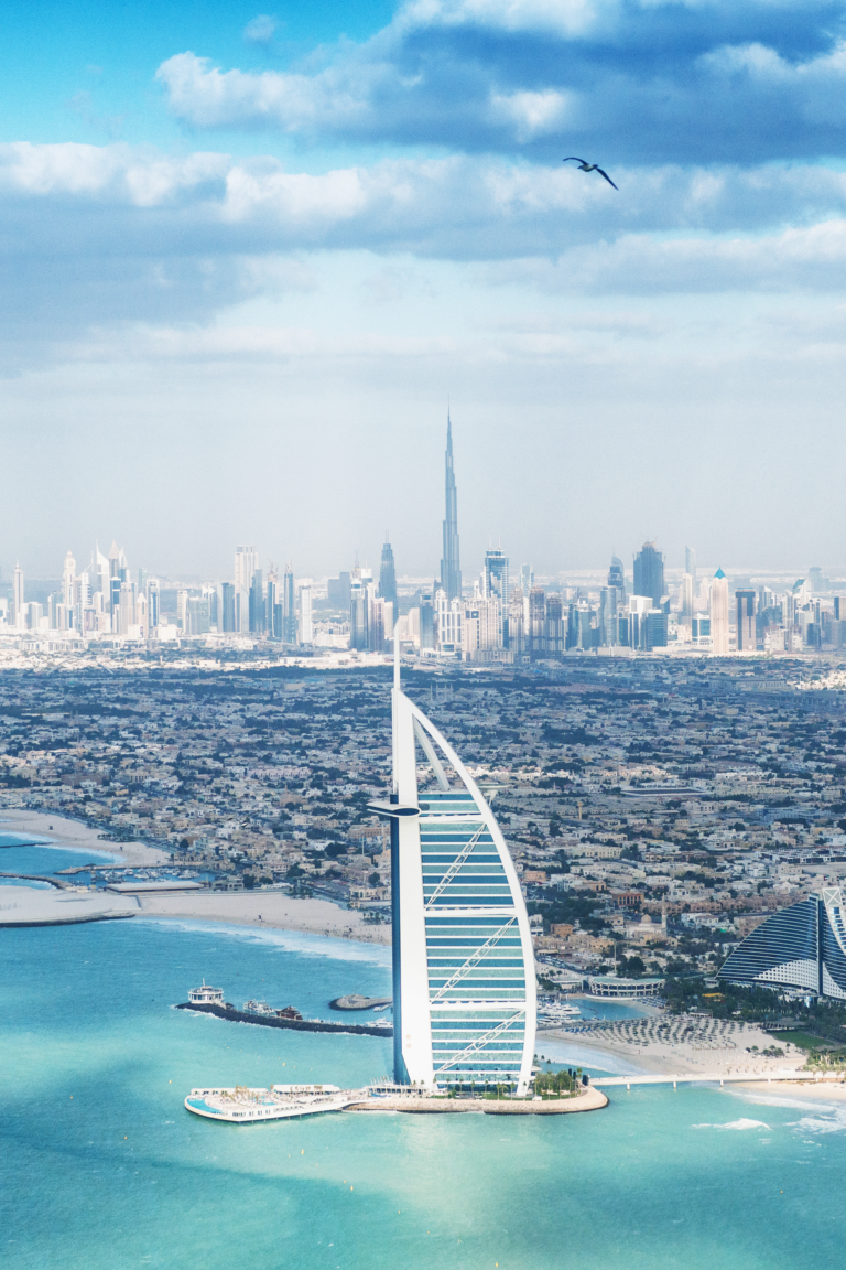 Dubai