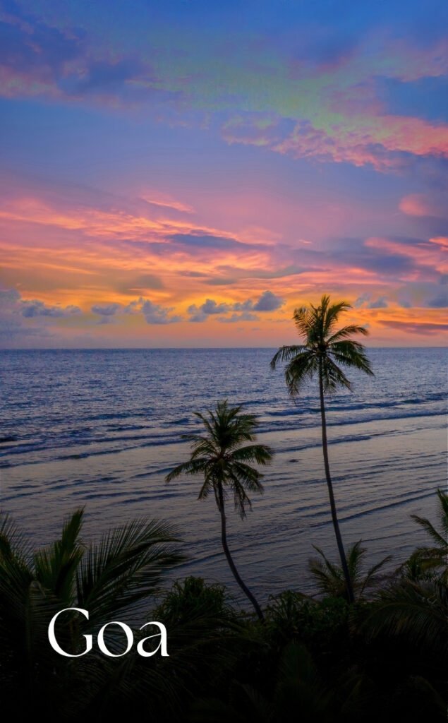 Goa