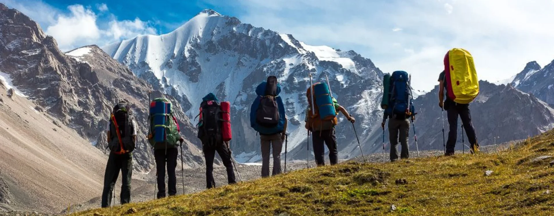 corporate tour package