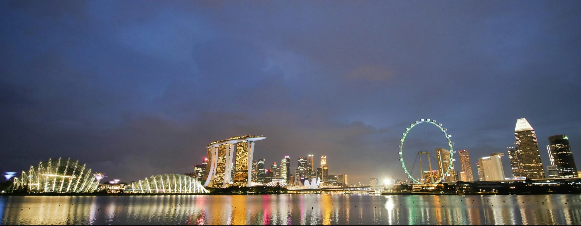 things to do in Singpore