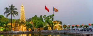 Vietnam group tour packages
